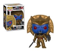 Goldar