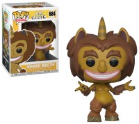 Hormone Monster