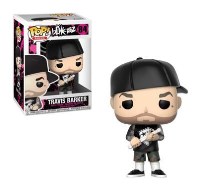 Travis Barker