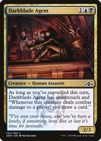 Sell Cards