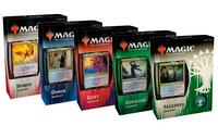 tcgplayer guilds of ravnica booster box Magic: The Gathering : Toys & Games Yet a dark shadow grows in the city of Arkham Return to Ravnica - Booster