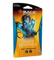 guilds of ravnica theme booster box Amazon.com: Magic: The Gathering Guilds of Ravnica Booster Box : Toys &  Games main image 0