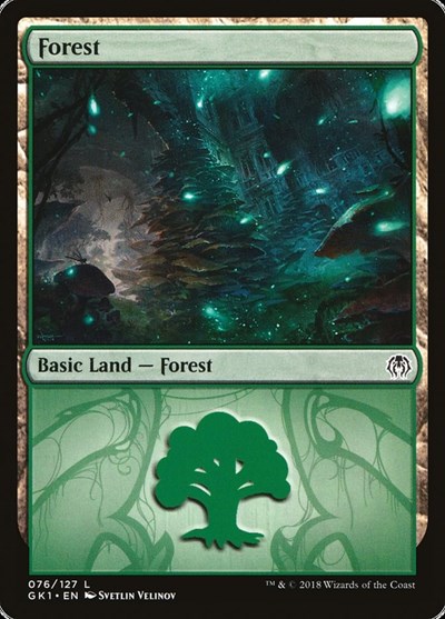 Forest 076
