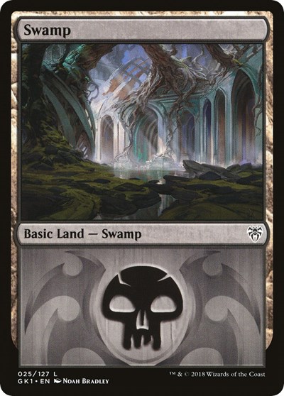 Swamp 025