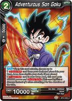 TCGplayer - Dragon Ball Super: Masters Miraculous Revival Price Guide