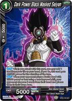 Miraculous Revival | Dragon Ball Super: Masters | TCGplayer
