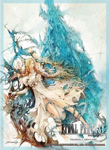 Final Fantasy TCG: Final Fantasy XIV A Minfilia (60-Pack) - Square