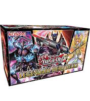Legendary Hero Decks Collector's Set - Legendary Hero Decks