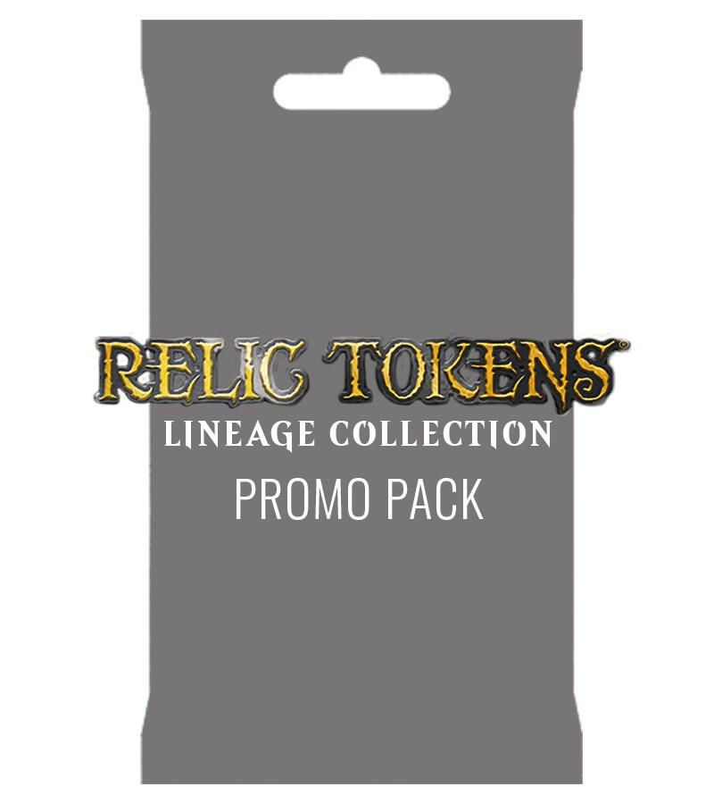 mtg relic tokens booster box Relentless Collection (Single Pack) for Magic: The Gathering catching look Relic Tokens: Legendary Collection Display