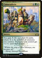 Light of the Legion - Guilds of Ravnica - Magic: The Gathering