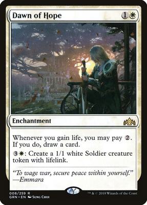 Guilds of Ravnica | Magic: The Gathering | TCGplayer