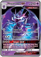 Sun & Moon Promos