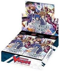 PSYqualia Strife Mini-Booster Box