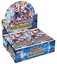 Hidden Summoners Booster Box