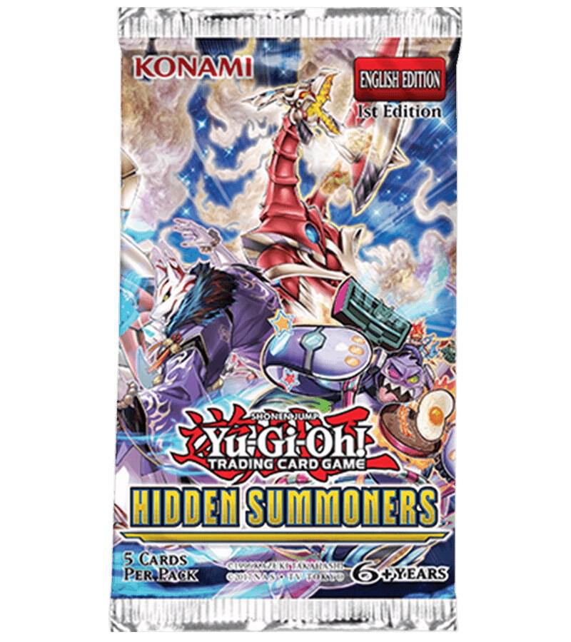yugioh hidden summoners card list price Amazon.com: Yu-Gi-Oh! - Hand of Nephthys - HISU-EN013 - Hidden Summoners -  1st Edition main image 0