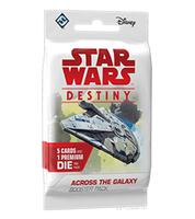TCGplayer: Shop Star Wars: Destiny Cards, Packs, Booster Boxes