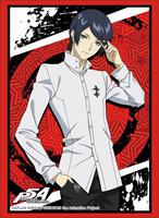 pandemic card sleeves GameGenic: Just Sleeves main image 0