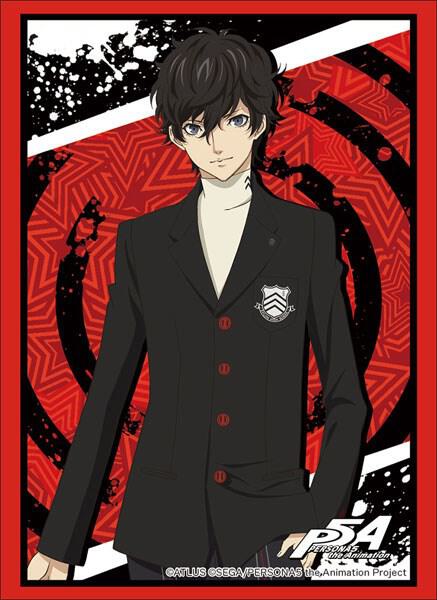 Bushiroad Sleeve Collection HG Vol.1685: Persona 5 The Animation