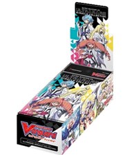 ULTRARARE MIRACLE COLLECTION Extra Booster Box