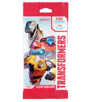 Transformers TCG: Wave 1 Booster Pack - Wave 1 - Transformers TCG - TCGplayer.com Transformers TCG: Wave 1 Booster Pack - Wave 1 - Transformers TCG - TCGplayer.com