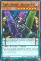 yugioh legendary duelist white dragon abyss card list Amazon.com: Yugioh Cards/Legendary Duelist White Dragon Abyss Booster Box/Korean  Ver / 30 Packs / 5 Cards per Pack : Toys & Games