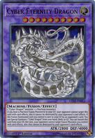 Cyber Eternity Dragon - Legendary Duelists: White Dragon Abyss - YuGiOh - TCGplayer.com Cyber Eternity Dragon - Legendary Duelists: White Dragon Abyss - YuGiOh - TCGplayer.com