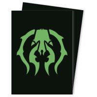 mtg guild card sleeves Crafted from high MtG x Dragon Shield Sleeves:
