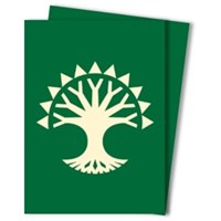 Guilds of Ravnica - Selesnya Conclave Standard Deck Protector sleeves for Magic · Ultra Pro Card Sleeves