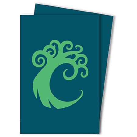 Guilds of Ravnica - Simic Combine Standard Deck Protector sleeves for Magic  (100-Pack) - Ultra Pro Card Sleeves - Card Sleeves - TCGplayer.com