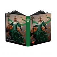 Guilds of Ravnica 9-Pocket PRO-Binder for Magic · Ultra Pro Storage Albums