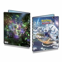 Pokemon SM08 Lost Thunder 9-Pocket Portfolio · Ultra Pro Storage Albums