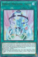 Bingo Machine, Go!!! - Legendary Duelists: White Dragon Abyss - YuGiOh - TCGplayer.com Bingo Machine, Go!!! - Legendary Duelists: White Dragon Abyss - YuGiOh - TCGplayer.com