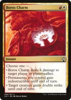 Boros Charm - Guilds of Ravnica: Guild Kits - Magic: The Gathering