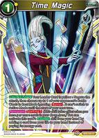 dragon ball super card game miraculous revival card list Trading Series 5 Booster Pack [12 Cards] : Toys & Games player variant is included in the rule book. Miraculous Revival | Dragon Ball