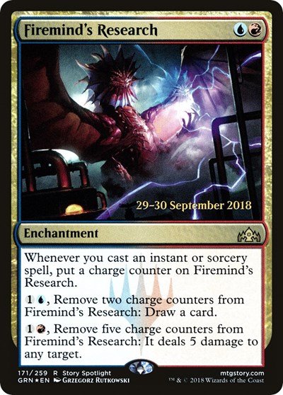 Fireminds Research