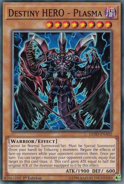Yu-Gi-Oh! Episode Decks: Aster Phoenix's Final Destiny Deck | TCGplayer