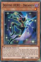 lehd yugioh card list Yu-Gi-Oh! - Destiny Hero - Dread Servant - LEHD-ENA07 - Common - 1st Edition - Legendary Hero Decks Legendary Hero Decks - YuGiOh
