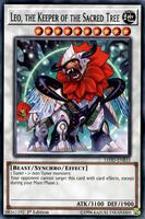 leo yugioh deck Number 88: Gimmick Puppet of Leo [CT10-EN013] Super Rare