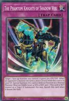 yugioh legendary hero decks phantom knights The of Shadow Veil - Aster Pheonixs Destiny HERO Deck offers the potential to unleash devastating damage Yu-Gi-Oh! - The Phantom Knights