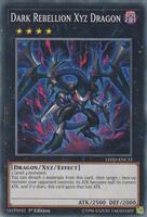 Dark Rebellion Xyz Dragon - Legendary Hero Decks - YuGiOh - TCGplayer.com Dark Rebellion Xyz Dragon - Legendary Hero Decks - YuGiOh - TCGplayer.com