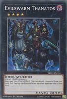yugioh evilswarm deck for sale Amazon.com: YU-GI-OH! - Evilswarm Zahak (SR02-EN014) - Structure Deck: Rise  of The True Dragons - Edition main image 0