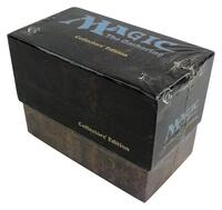 MTG 金枠 Plateau CE Collector's Edition Collectors' Edition Box - Collector's Edition - Magic: The