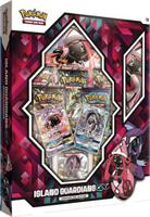 Island Guardians GX Premium Collection - SM - Lost Thunder