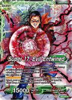 ★⭐︎ Super 17 // Super 17, Evil Entwined - Miraculous Revival