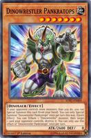 Dinowrestler Pankratops - Soul Fusion - YuGiOh - TCGplayer.com Dinowrestler Pankratops - Soul Fusion - YuGiOh - TCGplayer.com