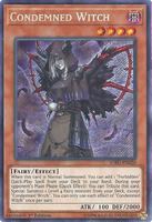 Condemned Witch - Soul Fusion - YuGiOh - TCGplayer.com