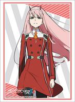 Bushiroad Sleeve Collection HG Vol.1698: Darling in the Franxx