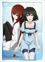 steins gate card sleeves Steins Gate