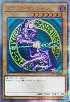 遊戯王/M/通常モンスター/英語版/World　Championship　Series　2015　入場者プレゼント　2015-JPP02[M]：Dark Magician(パック未開封)/ブラック・マジシャン Dark Magician - World Championship JPP Cards - YuGiOh
