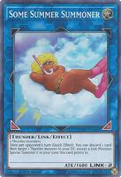Some Summer Summoner - Soul Fusion - YuGiOh - TCGplayer.com